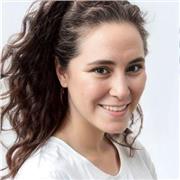 Professeur d'Espagnol en Ligne - Enseignant cours particuliers